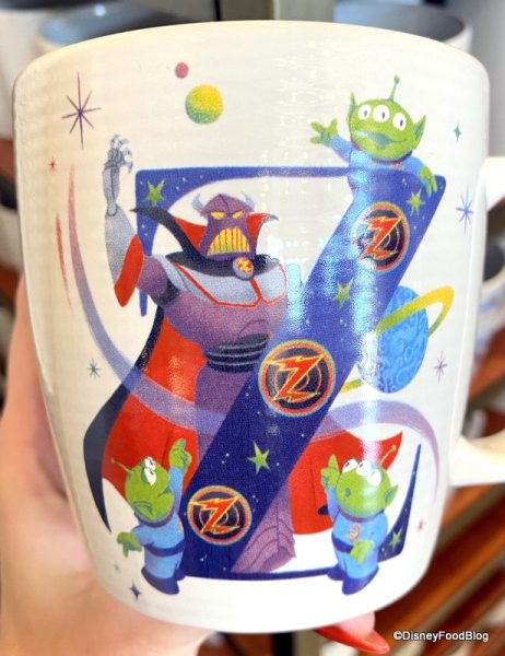 New Lizzie McGuire, A Goofy Movie, Jungle Book, Mickey, and Minnie Mugs at  Walt Disney World - WDW News Today