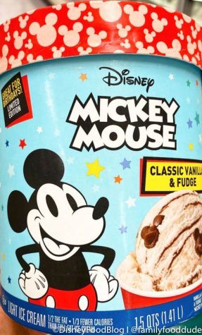 Get Ready to Stalk Your Local Grocery Stores For These NEW Disney and ...