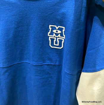 Spotted: There's a New Spirit Jersey in Disneyland Resort… And It's a ...
