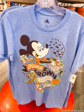 Check Out ALL the 2020 Flower and Garden Festival Merchandise in Epcot ...