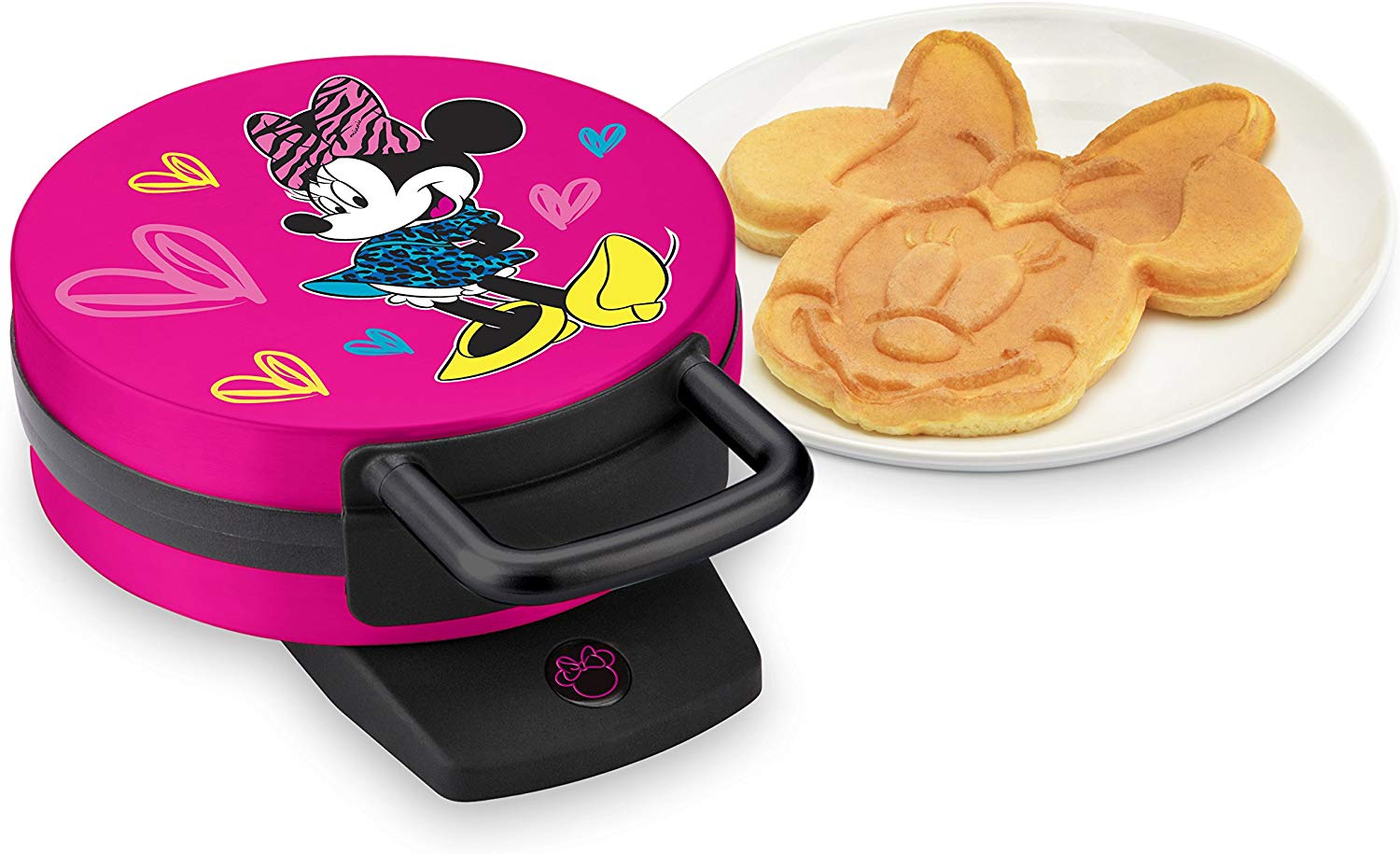 mickey waffle wishable