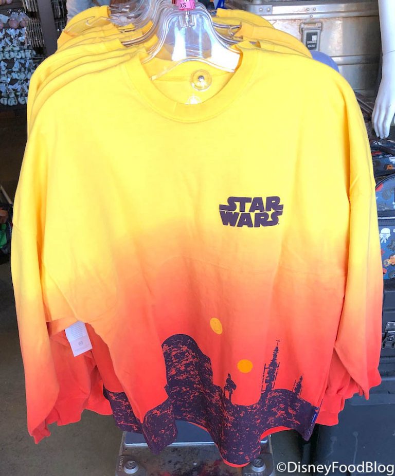 star wars endor spirit jersey