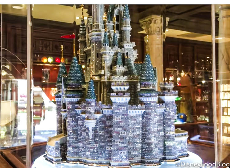 10 Insanely Expensive Things in Disney World!