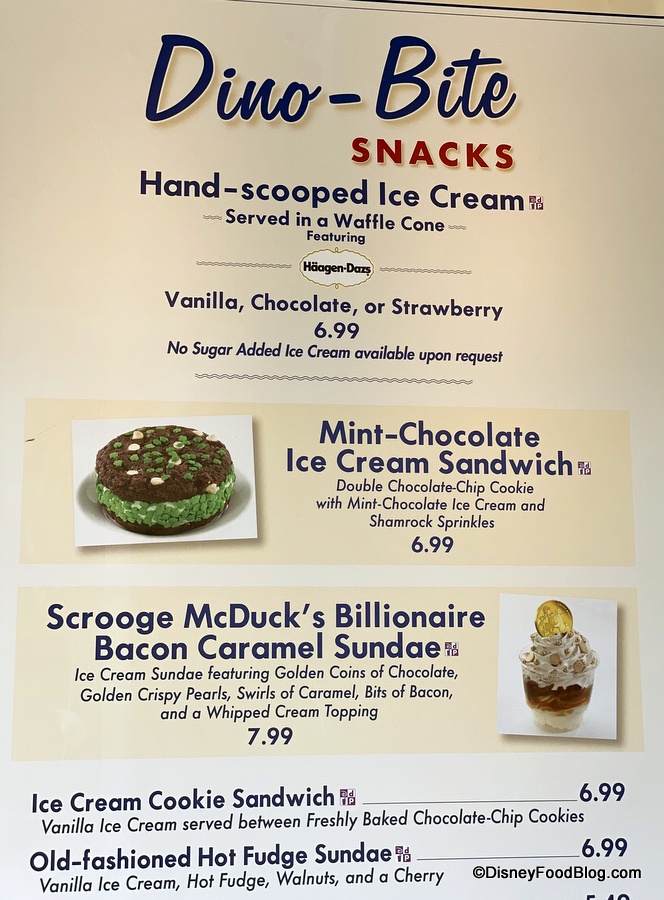 https://www.disneyfoodblog.com/wp-content/uploads/2020/03/dino-bite-snacks-mint-chocolate-chip-ice-cream-sandwich-shamrock-sprinkles-st-patricks-day-march-2020.jpg