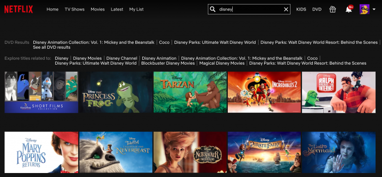 Netflix vs Disney+ — Where Should YOU Spend YOUR Money? | the disney ...