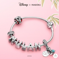 We're Getting Ready to Defeat The Huns With These New Disney Pandora ...