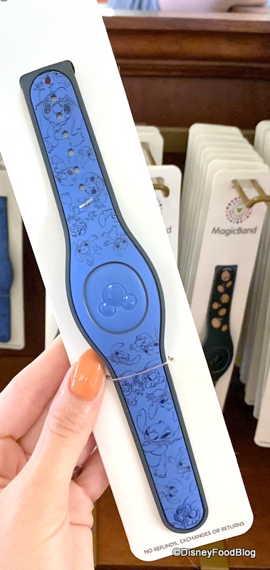 Extra Security Feature Added to MagicBand+ to Prevent Theft 