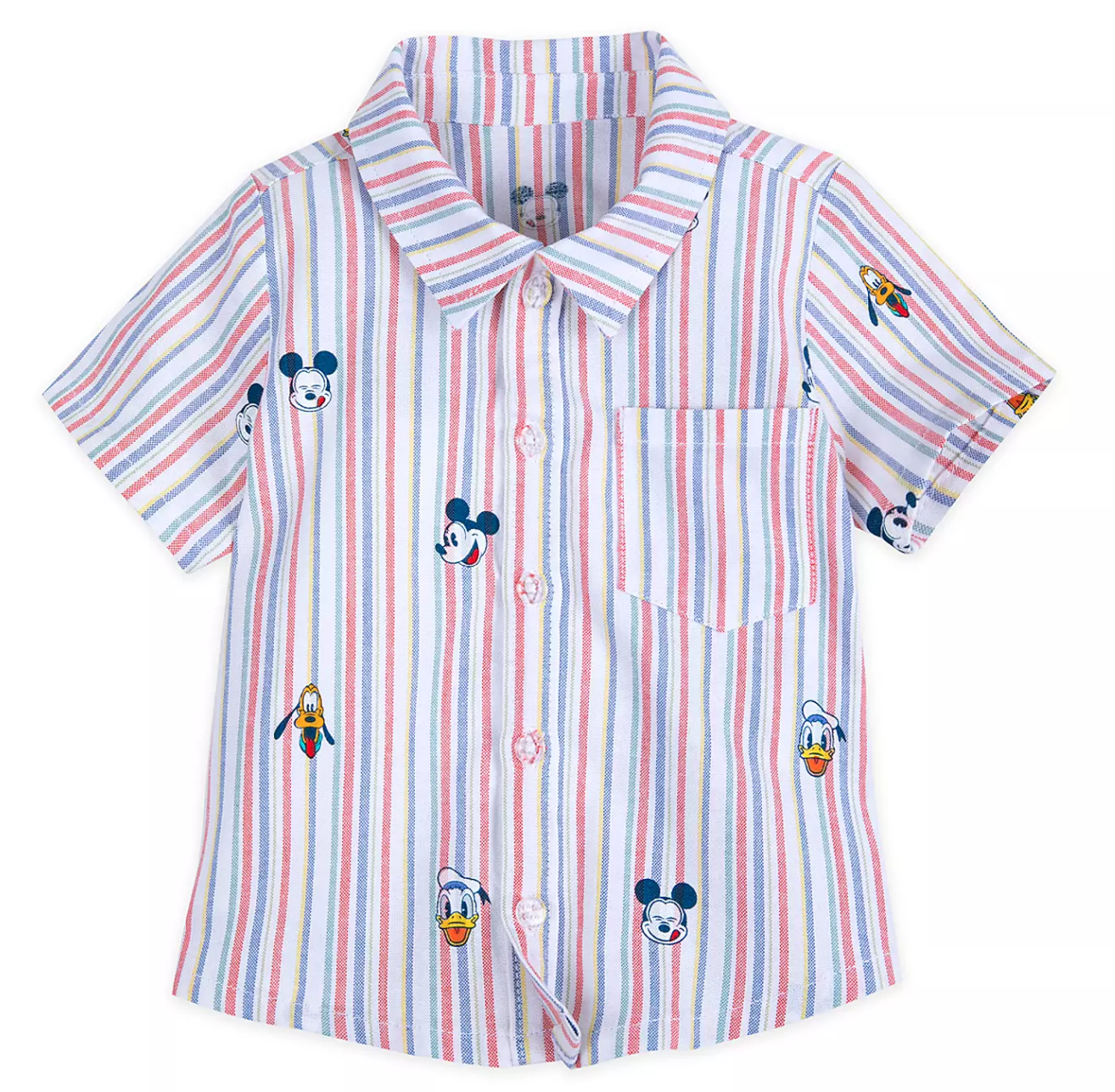 Disney Vacation Plans This Summer? Dress Your Family In These Matching ...