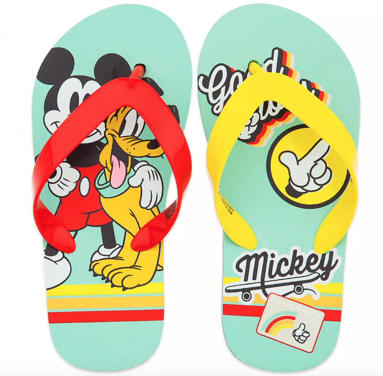 We've Got All the Disney Merch You Need for the Sunny Days Ahead! | the ...