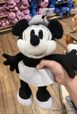 disney classic cozy knits