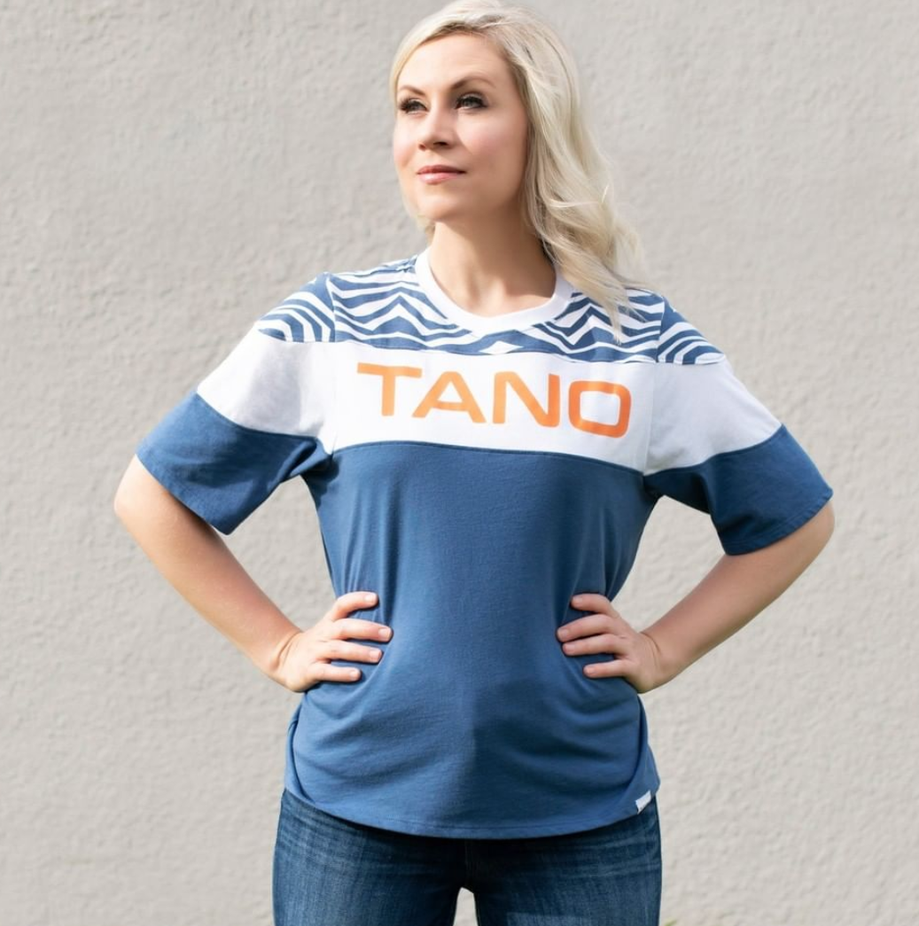 Ahsoka tano merch