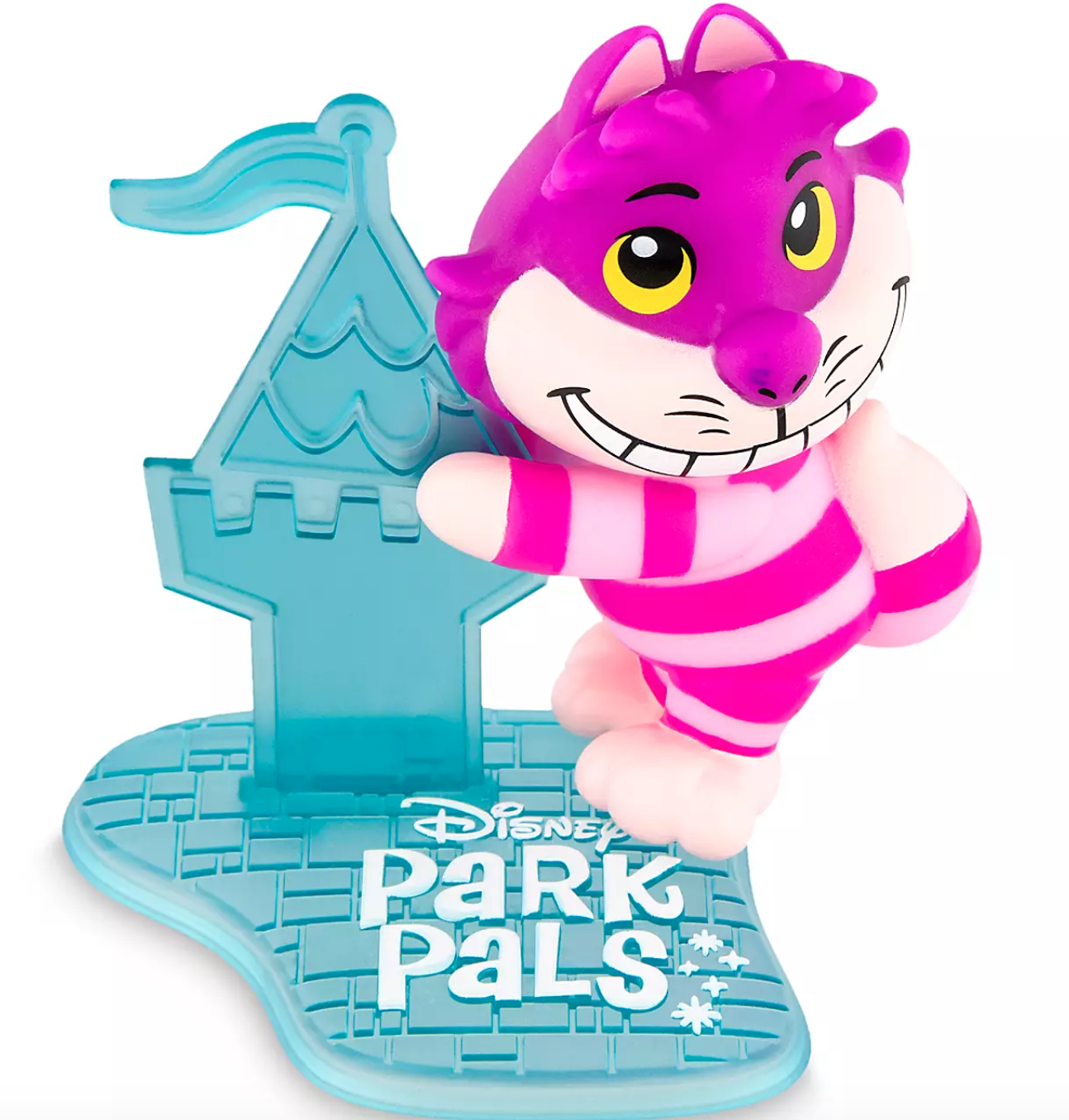 Disney Clip-On Figure - Park Pals - Stitch
