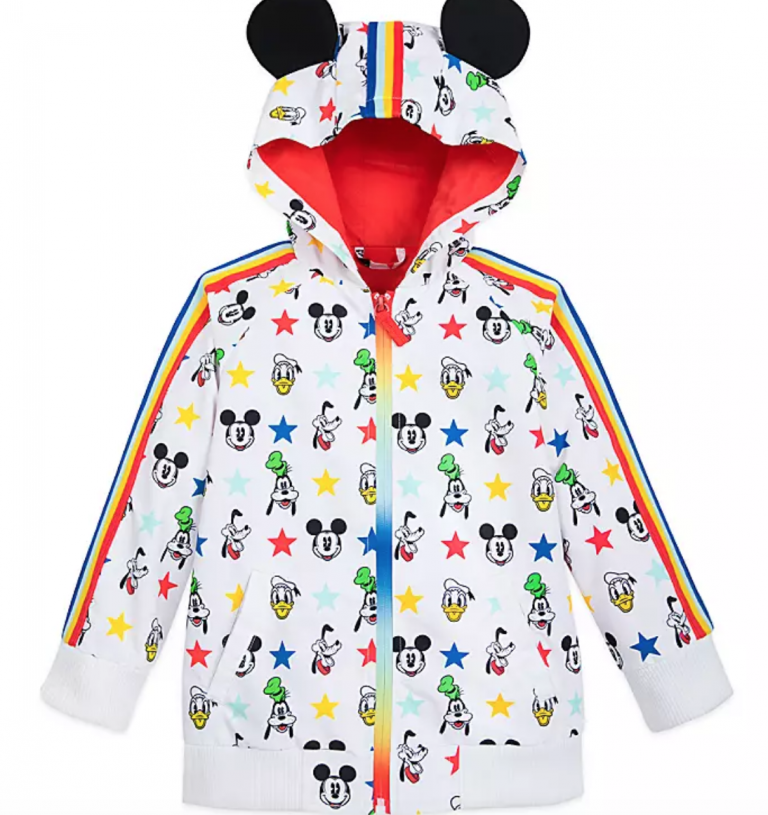 Here's All the New Must-Have Disney Merchandise You're Going to Want to ...