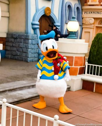 NEWS: Character Meet And Greets Are Returning to Tokyo Disneyland ...