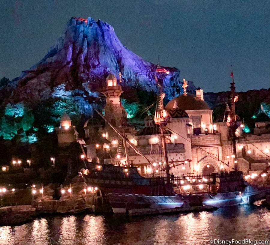 TDR - Tokyo Disney Resort Night Sky & Fireworks Collection - Color Pen —  USShoppingSOS