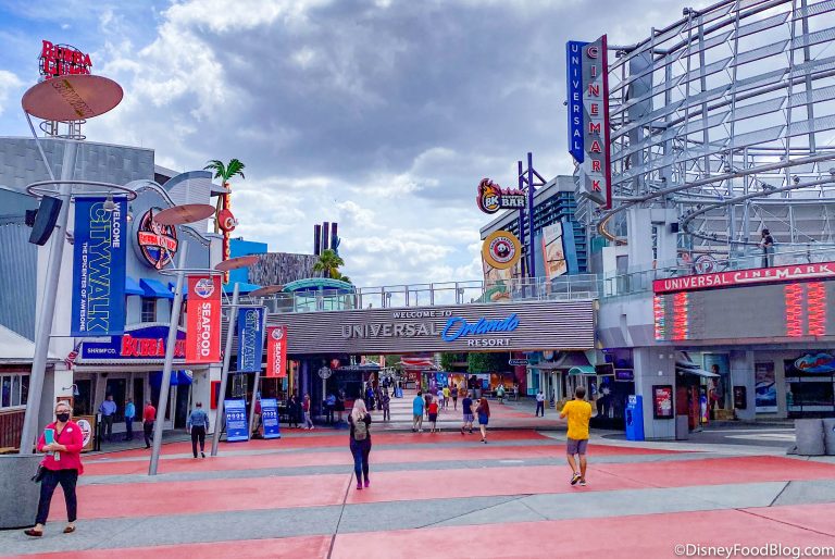 Before You Go To Disney Springs, You Need To Know These 10 Things We ...