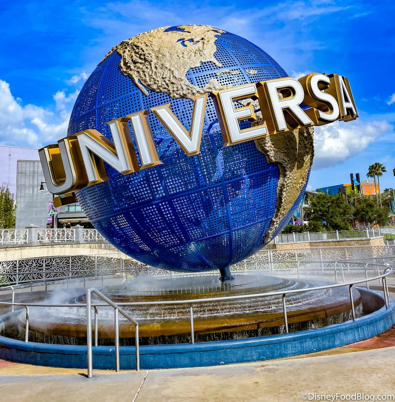 Here's How Virtual Lines Work at the Reopened Universal Orlando Theme ...