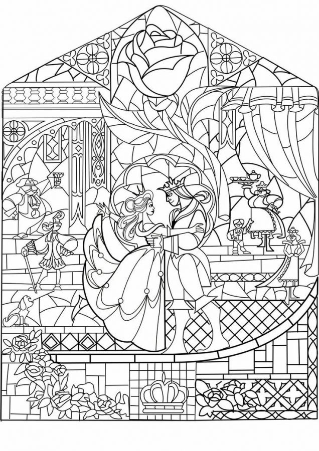 25 Printable Disney Coloring Sheets So You Can Finally Have A Few Minutes Of Quiet In Your House The Disney Food Blog