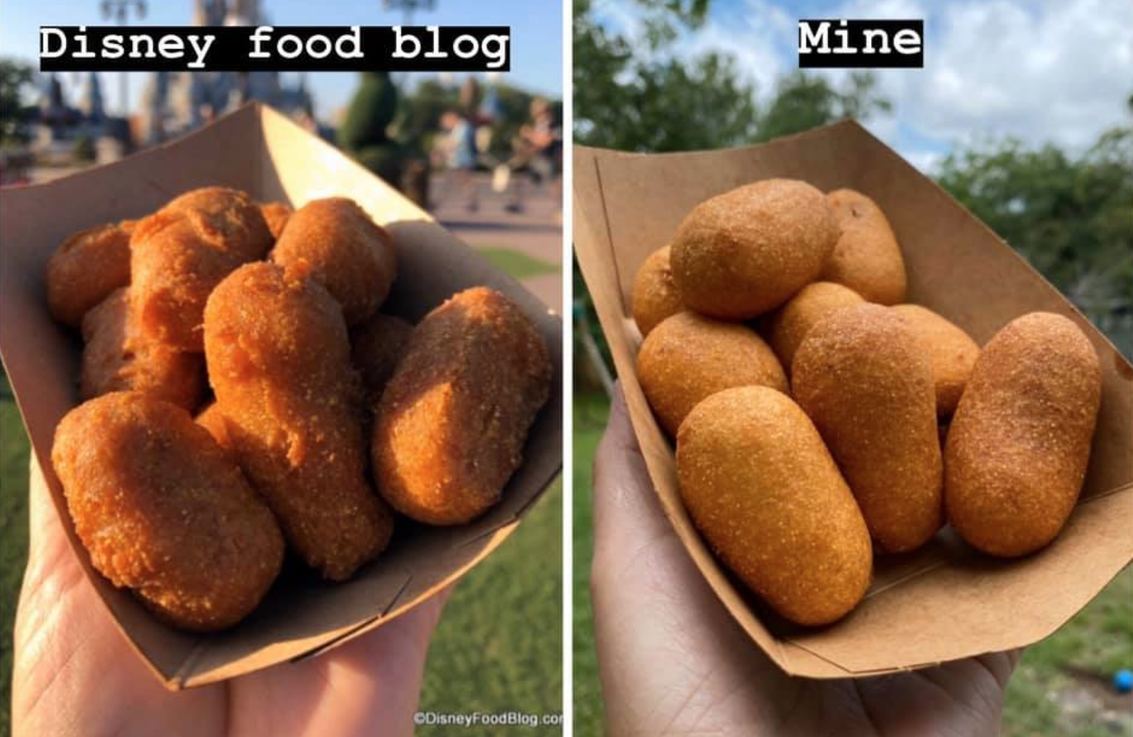 This Disney Food Blog Super Fan Recreated 25 Iconic Disney Recipes The Disney Food Blog