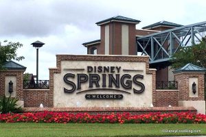 FIRST LOOK: New Hand-Washing Stations Installed Throughout Disney ...