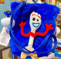 disney forky backpack