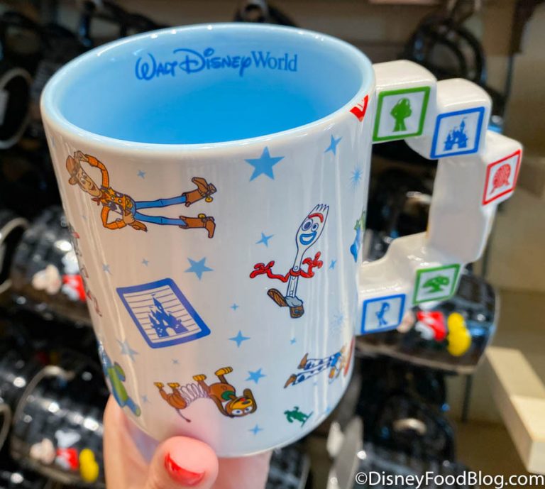 toy story mug primark