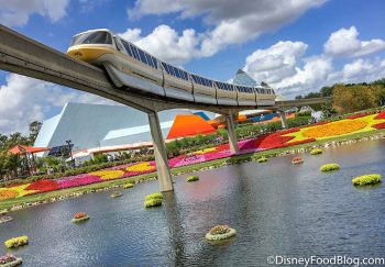 We'd Be Shocked if You Knew All 25 of These Hidden Secrets in EPCOT ...