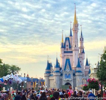 Breaking News: Disney World Theme Park Reservation System Dates And 