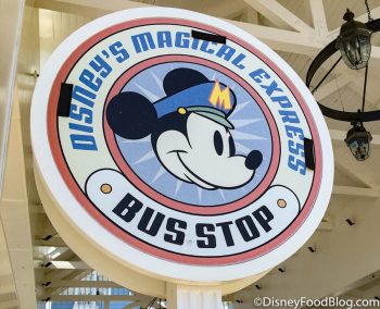 BREAKING: Disney World's Magical Express Service Will Be Discontinued ...