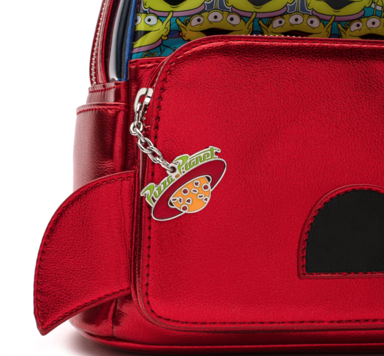 loungefly toy story alien wallet