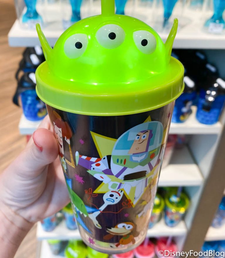 toy story light up alien