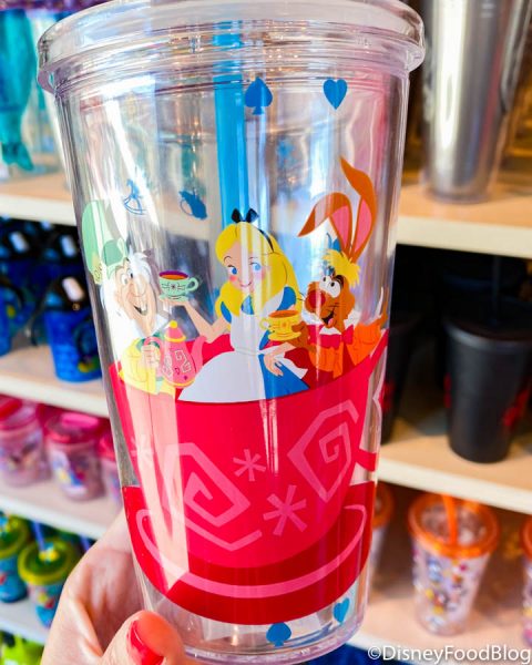 What’s New at Disney Springs: Homecomin’ Re-Opens, Disney Face Masks, and the Epic Brownie Masher! 