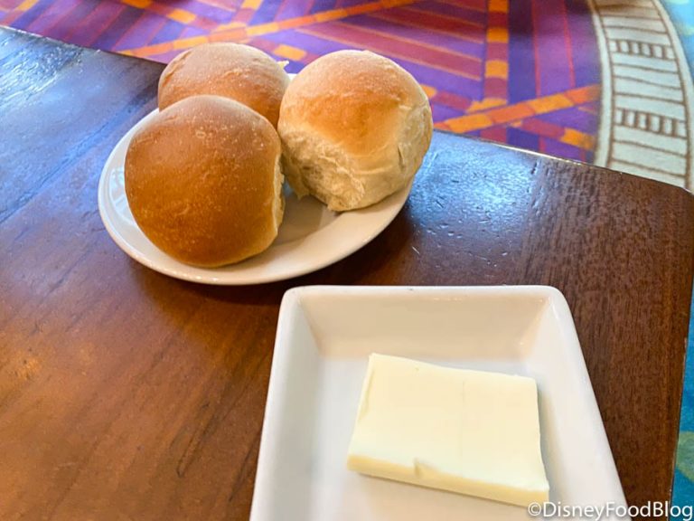 FIRST LOOK! Here's What's Different About Kona Cafe in Disney World ...