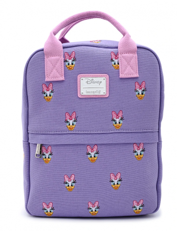 We're Totally Adding This Adorable DAISY Duck Loungefly Set to Our ...