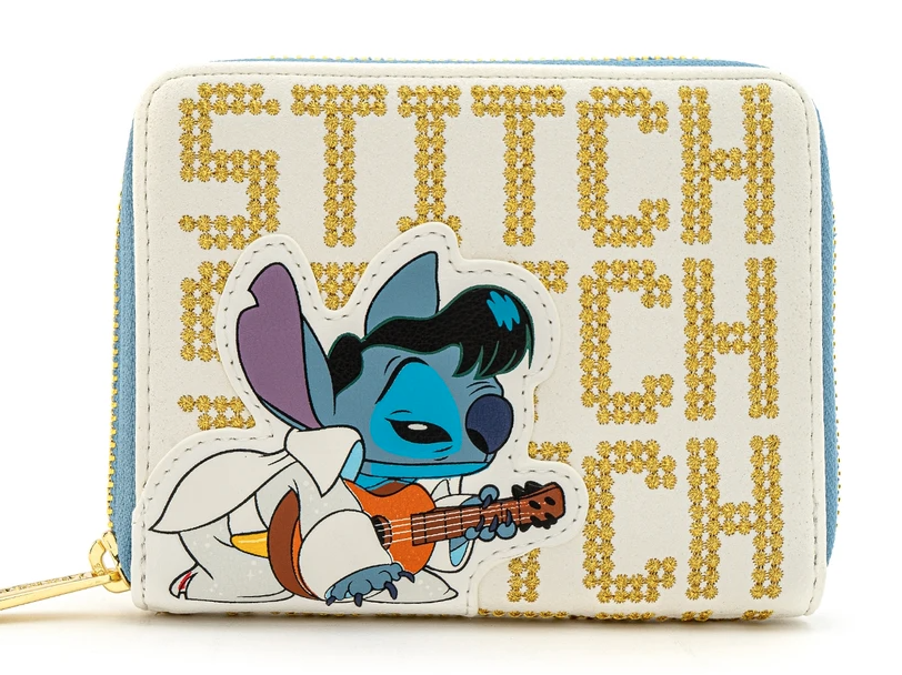 Loungefly Launches New Stitch Items for 626 Day!
