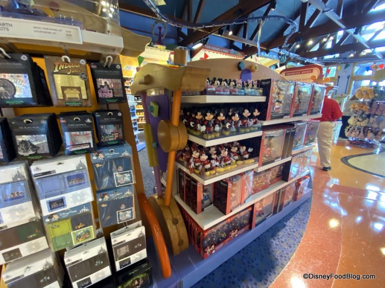 Step Inside Once Upon A Toy — Now Reopen in Disney Springs! | the ...