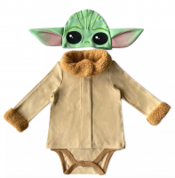 AHH! We Just Found The Most Adorable Piece Of Baby Yoda Merchandise ...