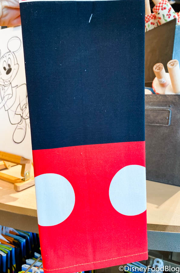 If You Love Classic Disney Characters You've Gotta Check Out These NEW Hand  Towels in Disney World