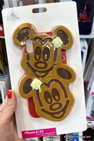 Bring Your Favorite Disney Breakfast Treat Wherever You Go! The MICKEY ...