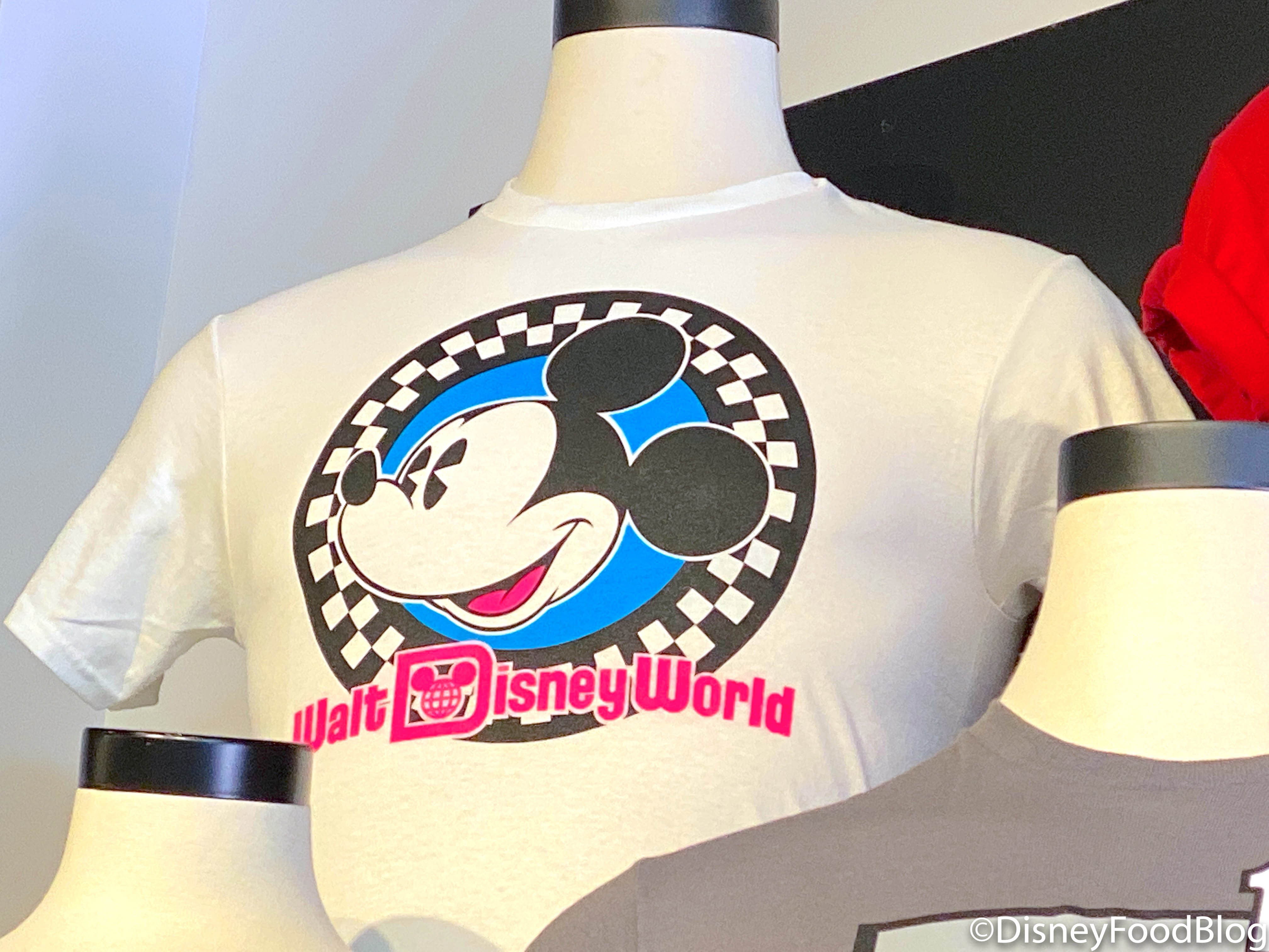 Mickey Mouse Lounge Tank Top for Men - Walt Disney World