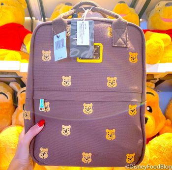 Oh, Bother! We're TOTALLY Buying the New Winnie the Pooh Loungefly We ...