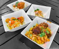BEST of the FEST! What to Eat and Drink at the 2020 Taste of EPCOT ...