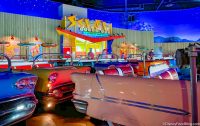 Sci-Fi Dine-In | the disney food blog