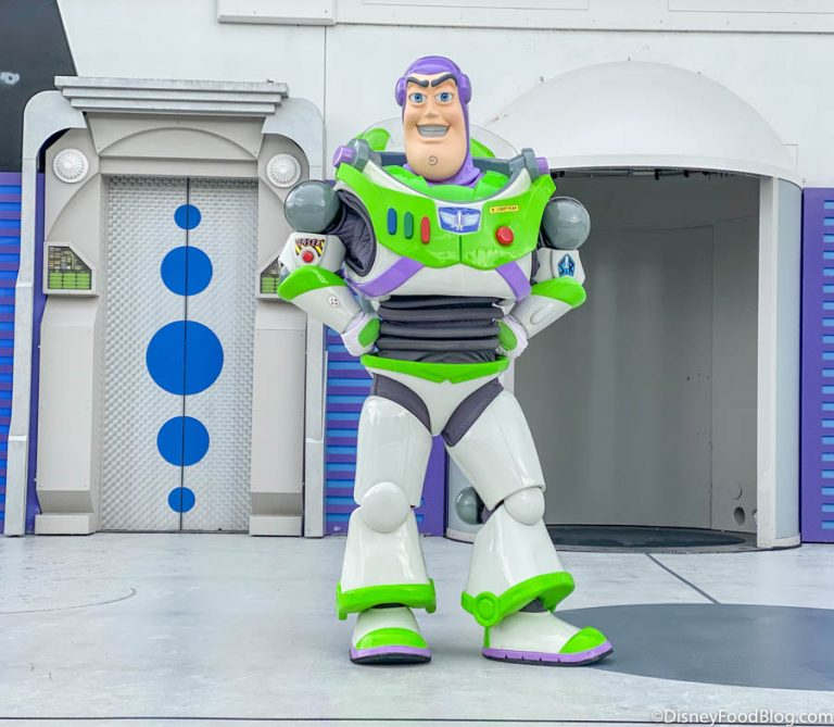 what is an original buzz lightyear worth