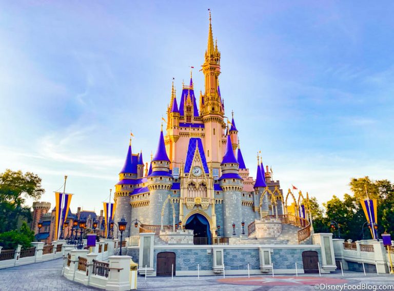 Seven Things We Like BETTER About Disney World Now Than Before the ...