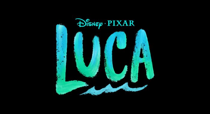 ENJOY a “Luca” themed PHOTO OP at El Capitan Theatre and More!