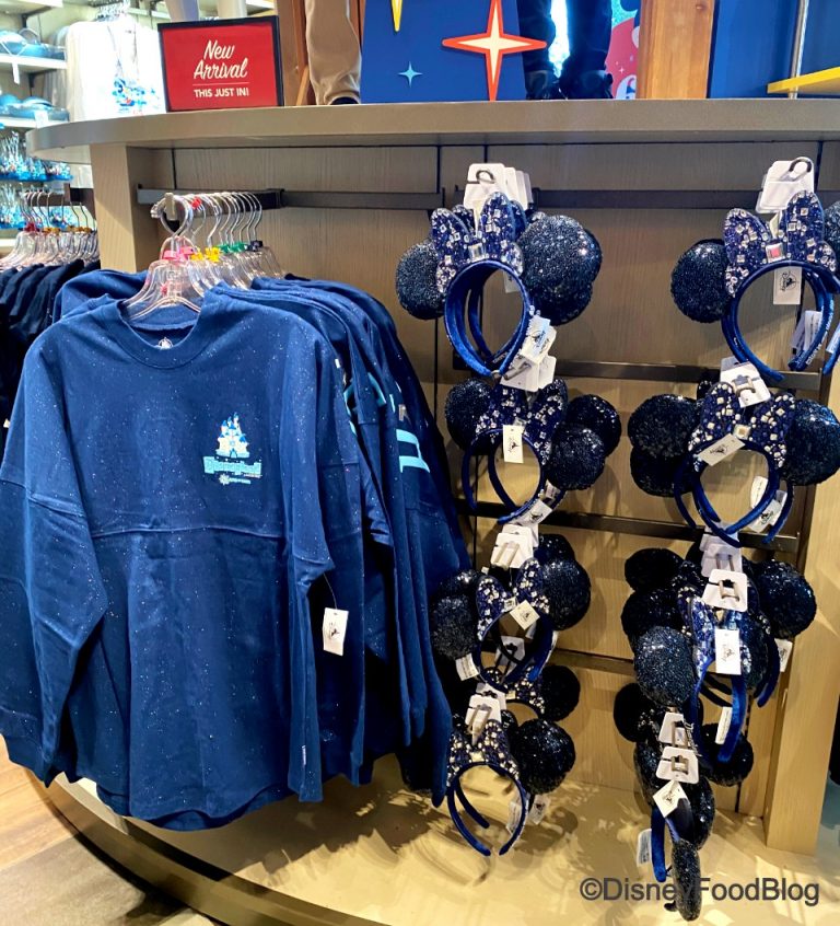 disneyland 65th anniversary shirt