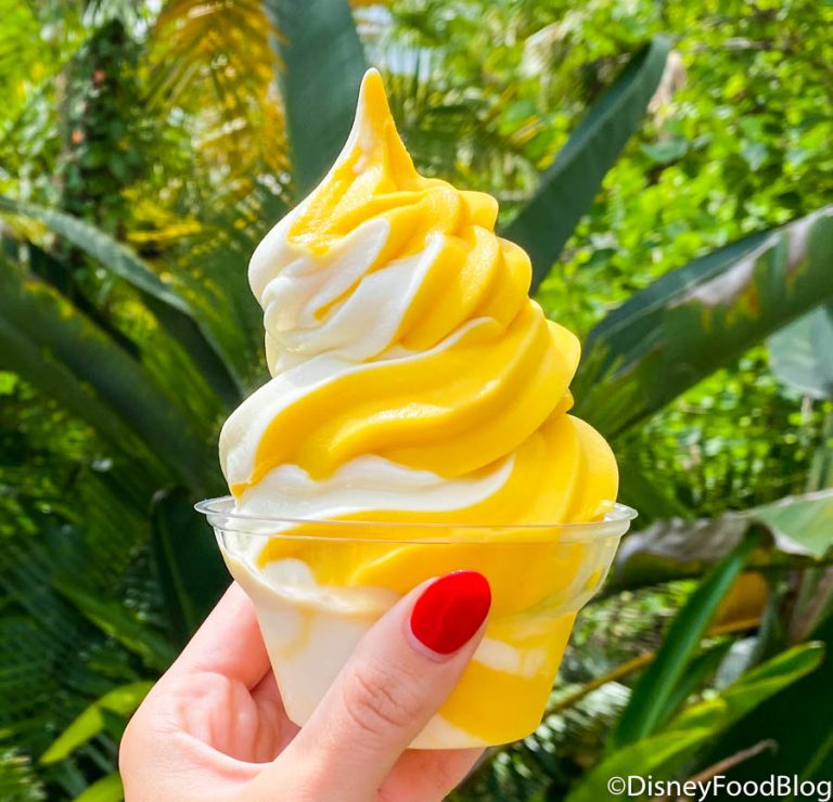 The Mysterious Citrus Swirl Saga Continues in Disney World | the disney ...