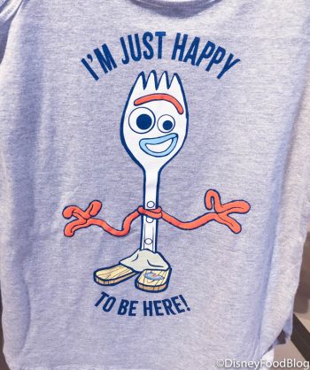 forky top