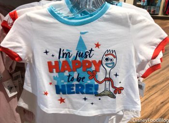 forky christmas shirt